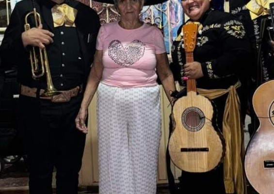 MARIACHI EN CUCUTA